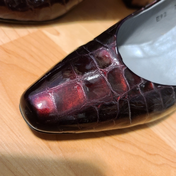 Women's heels - Picture 3 of 4